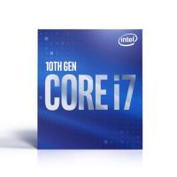 Intel i7-10700 2.9 GHz 4.8 GHz 16MB LGA1200P