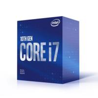 Intel i7-10700KF 3.8 GHz 5.1 GHz 16MB LGA1200P