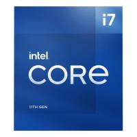 Intel i7-11700 2.5 GHz 4.9 GHz 16MB LGA1200P