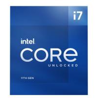 Intel i7-11700K 3.6 GHz 5.0 GHz 16MB LGA1200P