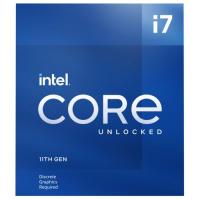 Intel i7-11700KF 3.6 GHz 5.0 GHz 16MB LGA1200P