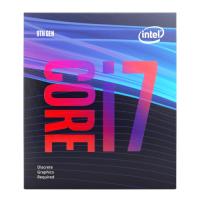 Intel i7-9700F 3.0 GHz 4.7 GHz 12M 1151p