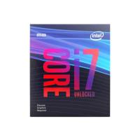 Intel i7-9700KF 3.6 GHz 4.9 GHz 12M 1151p