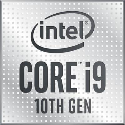 Intel i9-10900K 3.7 GHz 20MB LGA1200P-Tray