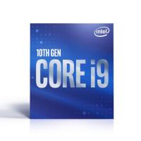 Intel i9-10900K 3.7 GHz 20MB LGA1200P