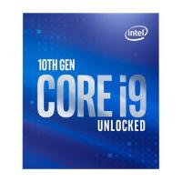 Intel i9-10850K 3.6 GHz -5.2 GHz 20MB LGA1200P