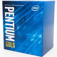 Intel Pentium G5420 3.80 GHz 4M 1151