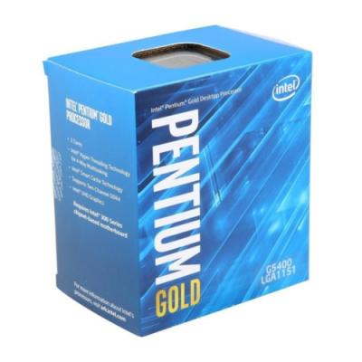 Intel Pentium G5400 3.70 GHz 4M 1151 V2