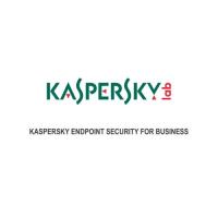 Kaspersky Endpoint Sec. For Business 1+10 1 YIL