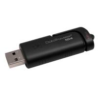 Kingston 16GB USB2.0 Memory Plastik DT104/16GB