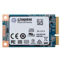 Kingston 240GB UV500 mSATA SSD Disk SUV500MS/240G
