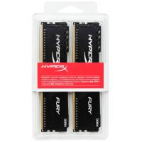 Kingston-HyperX 2x8 16GB 3200Mz DDR4 HX432C16FB3K2