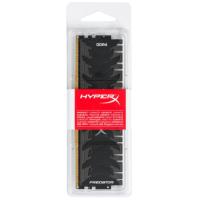 Kingston-HyperX 8GB 4000MHz CL19 D4 HX440C19PB3/8