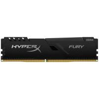 Kingston HyprX Fury 4GB 2666MHz DDR4 HX426C16FB3/4