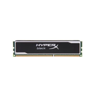 Kingston-HyperX 4GB 1600MHz DDR3 CL10 HX316C10FB/4