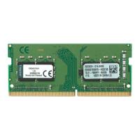 Kingston NTB 4GB 2400MHz DDR4 KVR24S17S6/4