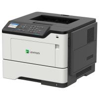 Lexmark MS521DN Mono Laser Yazıcı A4