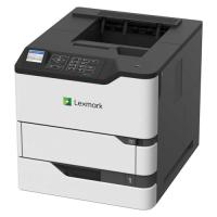 Lexmark MS821DN Mono Laser Yazıcı A4