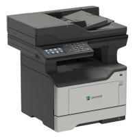 Lexmark MX521ADE Fax/ Fot/Tar/ Yazıcı A4