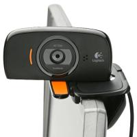Logitech C525 HD Web Kamera V-U0023 960-001064