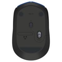Logitech M171 Kablosuz Mouse Mavi 910-004640
