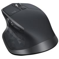 Logitech MX Master 2S Mouse Graphite 910-005966