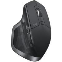 Logitech MX Master 2S Mouse Graphite 910-005966