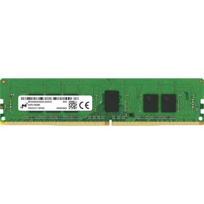 Micron 16GB 3200MHZ DDR4 MTA9ASF2G72PZ-3G2E1
