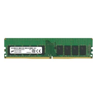 Micron 8GB 3200MHZ DDR4 MTA9ASF1G72PZ-3G2R1