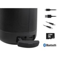 Mikado MD-X28BT  Bluetooth Speaker Siyah
