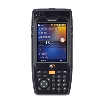 Mobilecomp M3 OX10 2D El Term. BT/Wifi CE6.0