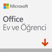 MS Office Home and Student 2019 ESD 79G-05017