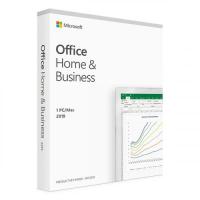 MS Office Home and Bus. 2019 TR KUTU T5D-03334