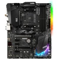 MSI B450 GAMING PRO CARBON MAX WIFI DDR4 AM4