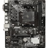 MSI B450M PRO-M2 MAX DDR4 S+VGA+GLAN AM4