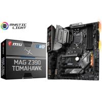 MSI MAG Z390 TOMAHAWK DDR4 S+V+GL 1151 V2