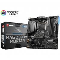 MSI MAG Z390M MORTAR DDR4 S+v+GL 1151 V2