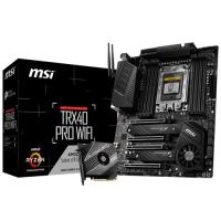 MSI TRX40 PRO WIFI DDR4 4666(OC) TRX40 (ATX)
