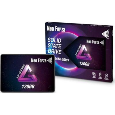 Neoforza 120GB SSD DISK NFS111SA312