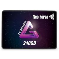 Neoforza 240GB  2.5 SSD Disk NFS111SA324