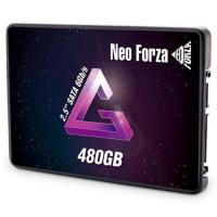 Neoforza 480GB  2.5 SSD Disk NFS111SA348
