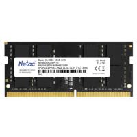 Netac Basic NTB 16GB 2666MHz DDR4 NTBSD4N26SP-16