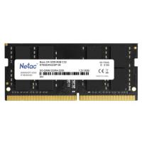 Netac Basic NTB 8GB 3200MHz DDR4 NTBSD4N32SP-08