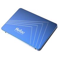 Netac N600S 256GB 2.5 SSD Disk NT01N600S-256G-S3X