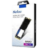 Netac N950E PRO 500GB SSD m.2 NVMe NT01N950E-500G-
