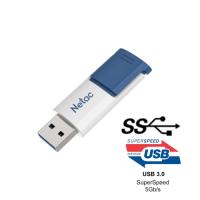 Netac U182 256GB USB3.0 NT03U182N-256G-30BL