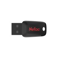 Netac U197 32GB USB2.0 NT03U197N-032G-20BK