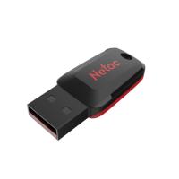 Netac U197 64GB USB2.0 NT03U197N-064G-20BK