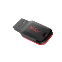Netac U197 64GB USB2.0 NT03U197N-064G-20BK