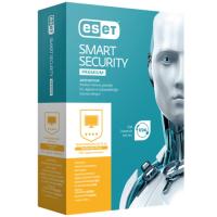 NOD32 ESET Smart Security Premium v10 -1 Kullanıcı